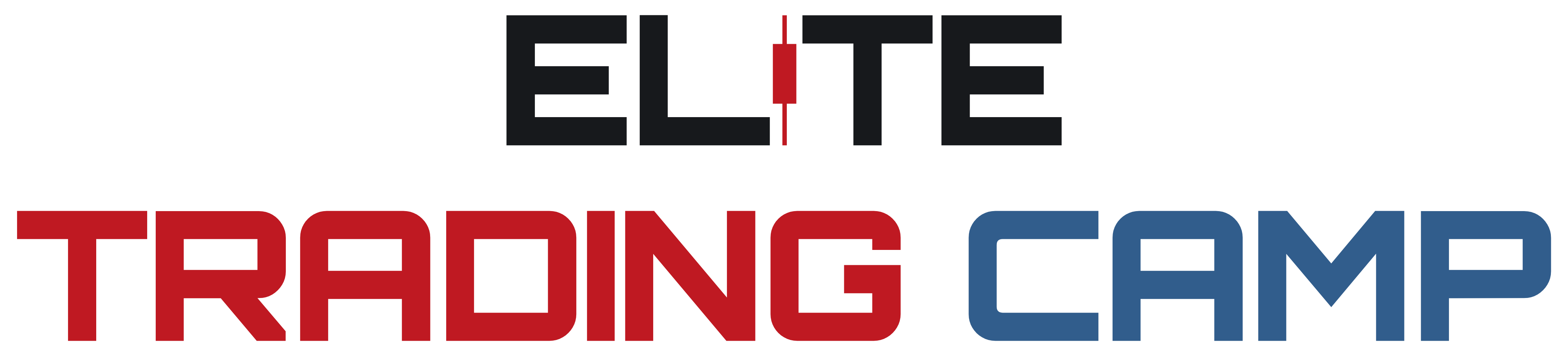 Élite Trading Camp